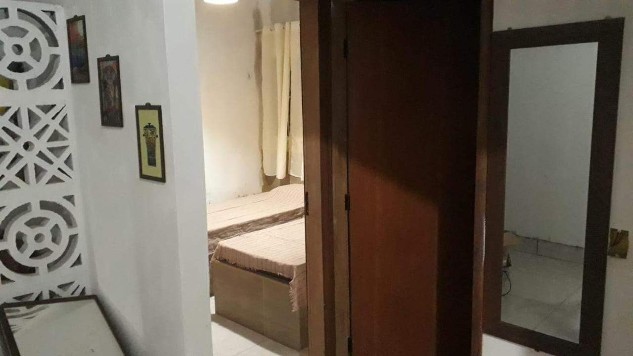 Recanto Do Sossego Tavares Baia da Traicao Exterior foto