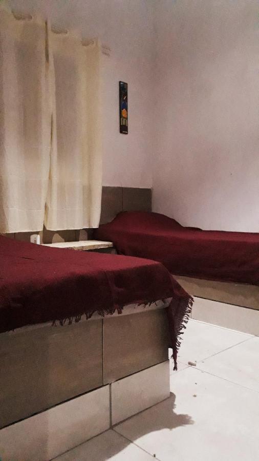 Recanto Do Sossego Tavares Baia da Traicao Exterior foto
